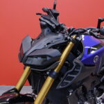 Yamaha - MT-09 - // Huoltokirja / Öhlins / Shifter / Mivv // - Moottoripyörä
