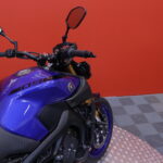 Yamaha - MT-09 - // Huoltokirja / Öhlins / Shifter / Mivv // - Moottoripyörä