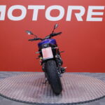Yamaha - MT-09 - // Huoltokirja / Öhlins / Shifter / Mivv // - Moottoripyörä