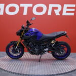 Yamaha - MT-09 - // Huoltokirja / Öhlins / Shifter / Mivv // - Moottoripyörä