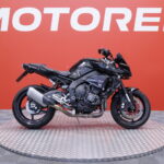 Yamaha - MT-10 - // Huoltokirja / Decat / Shifter / Penkitetty // - Moottoripyörä