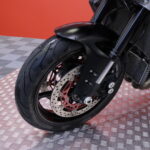Yamaha - MT-10 - // Huoltokirja / Decat / Shifter / Penkitetty // - Moottoripyörä