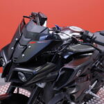 Yamaha - MT-10 - // Huoltokirja / Decat / Shifter / Penkitetty // - Moottoripyörä