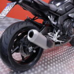 Yamaha - MT-10 - // Huoltokirja / Decat / Shifter / Penkitetty // - Moottoripyörä