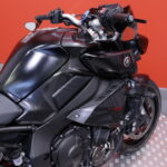 Yamaha - MT-10 - // Huoltokirja / Decat / Shifter / Penkitetty // - Moottoripyörä
