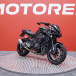 Yamaha - MT-10 - // Huoltokirja / Decat / Shifter / Penkitetty // - Moottoripyörä