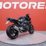 Yamaha - MT-10 - // Huoltokirja / Decat / Shifter / Penkitetty // - Moottoripyörä