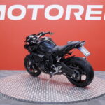 Yamaha - MT-10 - // Huoltokirja / Decat / Shifter / Penkitetty // - Moottoripyörä