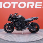 Yamaha - MT-10 - // Huoltokirja / Decat / Shifter / Penkitetty // - Moottoripyörä