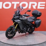 Yamaha - TRACER - 9 GT // 3x laukut / Vakkari / Sähköalusta // - Moottoripyörä