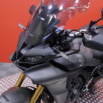 Yamaha - TRACER - 9 GT // 3x laukut / Vakkari / Sähköalusta // - Moottoripyörä
