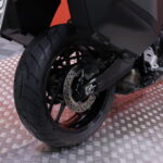 Yamaha - TRACER - 9 GT // 3x laukut / Vakkari / Sähköalusta // - Moottoripyörä