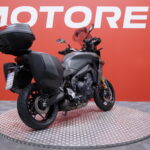 Yamaha - TRACER - 9 GT // 3x laukut / Vakkari / Sähköalusta // - Moottoripyörä