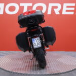 Yamaha - TRACER - 9 GT // 3x laukut / Vakkari / Sähköalusta // - Moottoripyörä
