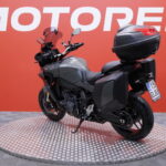 Yamaha - TRACER - 9 GT // 3x laukut / Vakkari / Sähköalusta // - Moottoripyörä