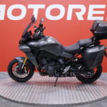 Yamaha - TRACER - 9 GT // 3x laukut / Vakkari / Sähköalusta // - Moottoripyörä