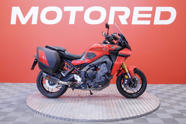 Yamaha Tracer
