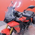 Yamaha - TRACER - 9 GT // Suomipyörä / Sähköalusta / Huoltokirja / Navi / 2x Laukut // - Moottoripyörä