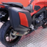 Yamaha - TRACER - 9 GT // Suomipyörä / Sähköalusta / Huoltokirja / Navi / 2x Laukut // - Moottoripyörä
