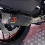 Yamaha - TRACER - 9 GT // Suomipyörä / Sähköalusta / Huoltokirja / Navi / 2x Laukut // - Moottoripyörä