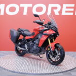 Yamaha - TRACER - 9 GT // Suomipyörä / Sähköalusta / Huoltokirja / Navi / 2x Laukut // - Moottoripyörä