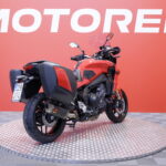 Yamaha - TRACER - 9 GT // Suomipyörä / Sähköalusta / Huoltokirja / Navi / 2x Laukut // - Moottoripyörä