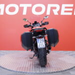 Yamaha - TRACER - 9 GT // Suomipyörä / Sähköalusta / Huoltokirja / Navi / 2x Laukut // - Moottoripyörä