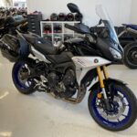 Yamaha - TRACER - 900GT // 1.OM Suomi-pyörä / TFT / Vakkari / Shifter / Laukut / Säädettävä alusta! // - Moottoripyörä