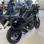 Yamaha - TRACER - 900GT // 1.OM Suomi-pyörä / TFT / Vakkari / Shifter / Laukut / Säädettävä alusta! // - Moottoripyörä