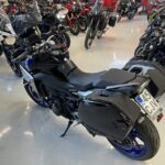 Yamaha - TRACER - 900GT // 1.OM Suomi-pyörä / TFT / Vakkari / Shifter / Laukut / Säädettävä alusta! // - Moottoripyörä