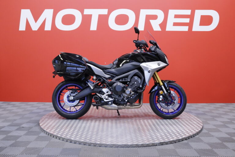 Yamaha Tracer