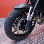 Yamaha - XSR - 900 // Akrapovic // - Moottoripyörä