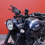 Yamaha - XSR - 900 // Akrapovic // - Moottoripyörä