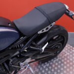 Yamaha - XSR - 900 // Akrapovic // - Moottoripyörä