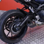 Yamaha - XSR - 900 // Akrapovic // - Moottoripyörä