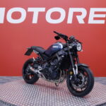 Yamaha - XSR - 900 // Akrapovic // - Moottoripyörä