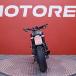 Yamaha - XSR - 900 // Akrapovic // - Moottoripyörä