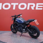 Yamaha - XSR - 900 // Akrapovic // - Moottoripyörä
