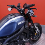 Yamaha - XSR - 900 // Akrapovic // - Moottoripyörä