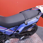 Yamaha - XTZ - 700 Tenere World Raid // Öhlins / Tuplatankki / KYB / Suomi-pyörä / Huoltokirja / Akrapovic // - Moottoripyörä