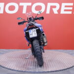 Yamaha - XTZ - 700 Tenere World Raid // Öhlins / Tuplatankki / KYB / Suomi-pyörä / Huoltokirja / Akrapovic // - Moottoripyörä