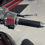 Yamaha - XV - 1900 Midnight Star // Myydään Huutokaupat.com // - Moottoripyörä