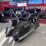 Yamaha - XV - 1900 Midnight Star // Myydään Huutokaupat.com // - Moottoripyörä