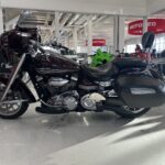 Yamaha - XV - 1900 Midnight Star // Myydään Huutokaupat.com // - Moottoripyörä