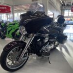 Yamaha - XV - 1900 Midnight Star // Myydään Huutokaupat.com // - Moottoripyörä