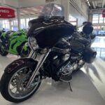 Yamaha - XV - 1900 Midnight Star // Myydään Huutokaupat.com // - Moottoripyörä