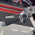 Yamaha - XV - 1900 Midnight Star // Myydään Huutokaupat.com // - Moottoripyörä
