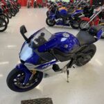 Yamaha - YZF-R1 - // Juuri saapunut / Suomi-pyörä / Huoltokirja / Akrapovic / TCS / SCS / Shifter / Ajomodet // - Moottoripyörä