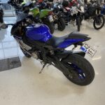 Yamaha - YZF-R1 - // Juuri saapunut / Suomi-pyörä / Huoltokirja / Akrapovic / TCS / SCS / Shifter / Ajomodet // - Moottoripyörä