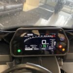 Yamaha - YZF-R1 - // Juuri saapunut / Suomi-pyörä / Huoltokirja / Akrapovic / TCS / SCS / Shifter / Ajomodet // - Moottoripyörä